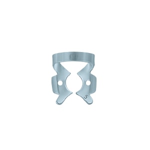 ラバーダムクランプ #5[デンテック]