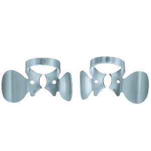 ラバーダムクランプ G-1/G-2[デンテック]