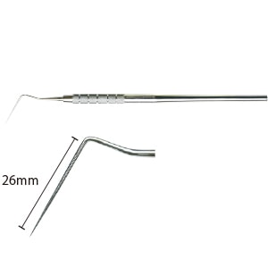 スプレッダー #25