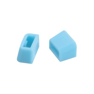 クラウンリムービングプライヤーPRO 交換用チップ (10個)[YDM]