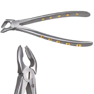 エキストフォーセップ上顎用