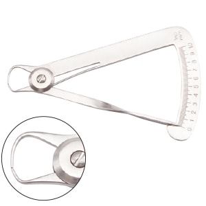 メジャリングデバイス メタル用