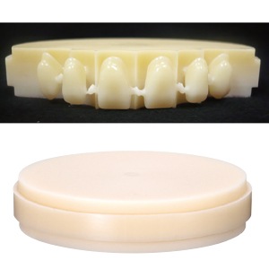 PMMAブロック 20mm A2[HUGE]