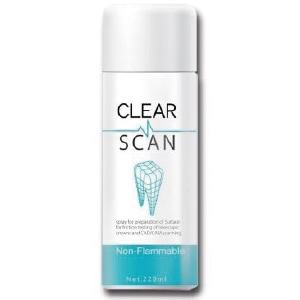 クリアスキャン (200mL)[BSAサクライ]