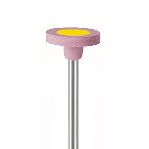 EVEダイヤポル HP ミディアム H8Dmf (10本)[EVE]