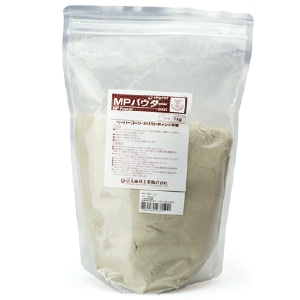 MPパウダー (1kg)[山八歯材工業]