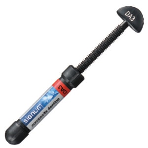 シグナム コンポジット デンチン DA3.5 (4g)[クルツァージャパン]