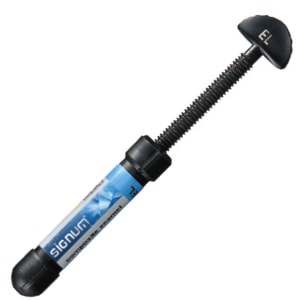 シグナム コンポジット エナメル EM (4g)[クルツァージャパン]