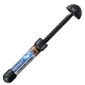 シグナム コンポジット マージン M2 (4g)[クルツァージャパン]