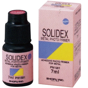 ソリデックス メタルフォトプライマー[松風]