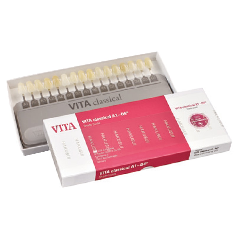 VITAシェードガイド[VITA]