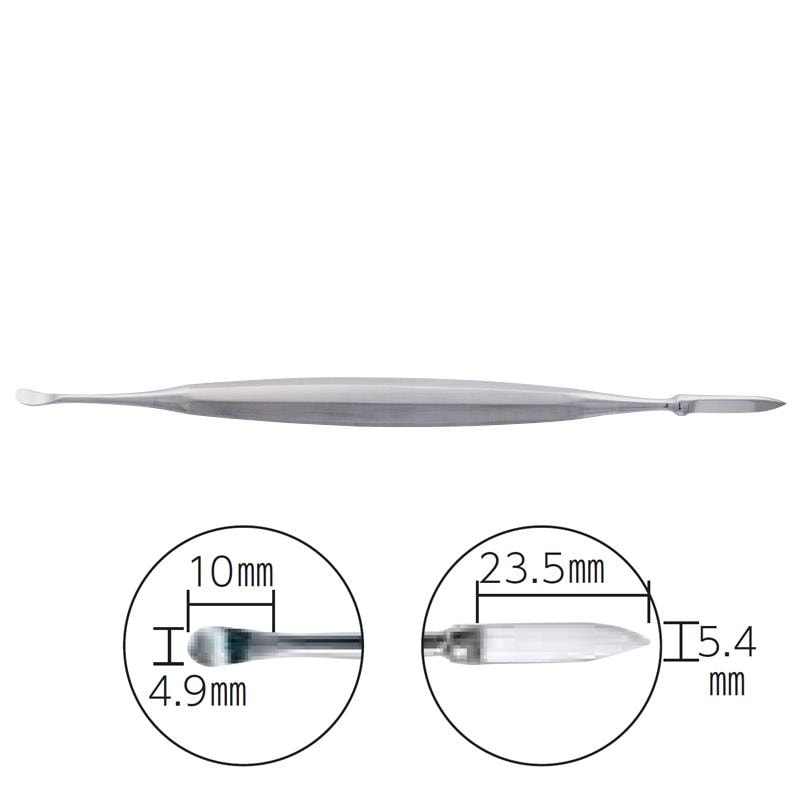 エバンスナイフα