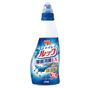 トイレルック ボトル (450mL)[LION]