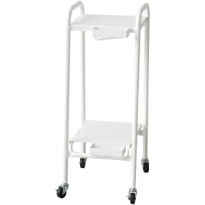 ガチャコップ専用ワゴン 2台用