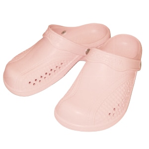 エバロンサンダル SA-8 婦人 ピンク M