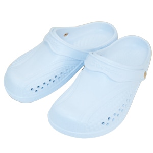 エバロンサンダル SA-8 婦人 サックス S