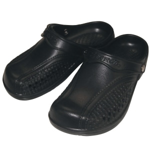 エバロンサンダル SA-8 婦人 ブラック S