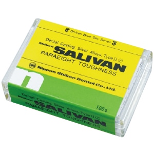 サリバン パラエイトタフネス[日本歯研工業]