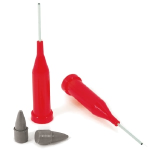 【ｻﾝﾌﾟﾙ】ニードルチップ