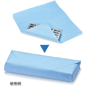 Demi CSRシート 450×450mm (100枚)