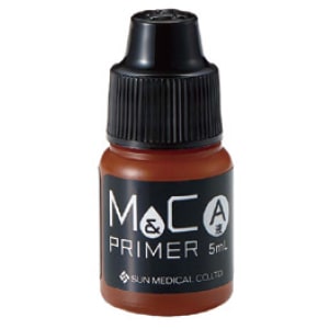 M&Cプライマー A液 (5mL)[サンメディカル]