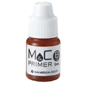 M&Cプライマー B液 (5mL)[サンメディカル]