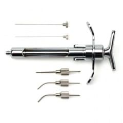 カートシリンジ 本体セット[デントロニクス]