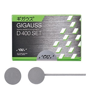 ジーシー ギガウスD 400[ジーシー]