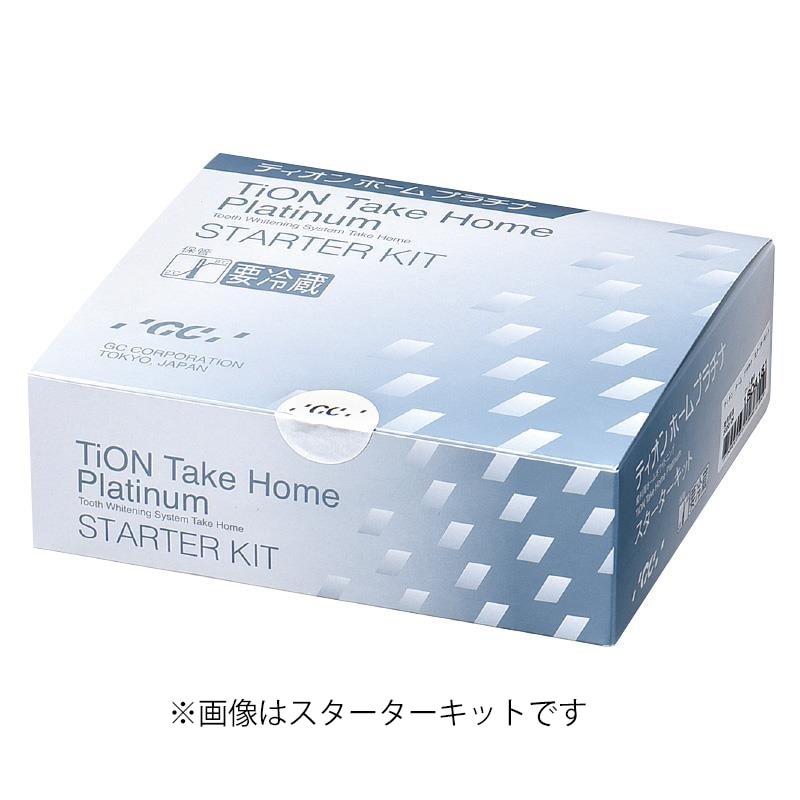 ティオンホーム プラチナ リフィル(2本)[ジーシー]