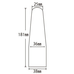 【ｾｰﾙ】CCDカメラ用カバー Cタイプ(100枚)