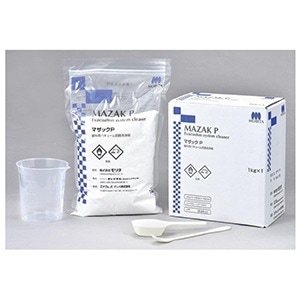 マザックP スターターパック (1kg)