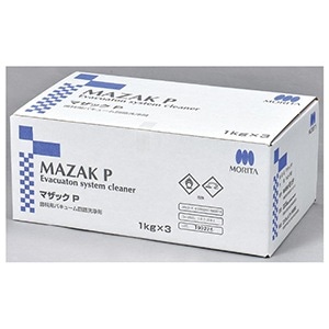 マザックP リピーターズパック (3袋)