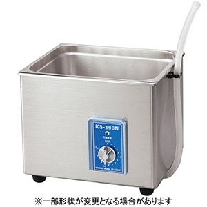 超音波洗浄器 KS-190N[共和医理科]