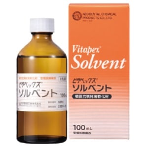 ビタペックス ソルベント (100mL)[ネオ製薬工業]