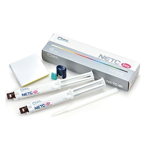 【ｾｰﾙ】NETC Easy(エヌ・イー・ティー・シー イージー) セット[META BIOMED(