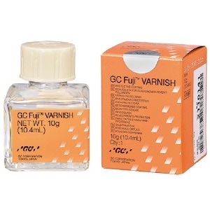 フジバーニッシュ (10g)[ジーシー]