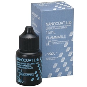 ナノコートラボ (15mL)[ジーシー]