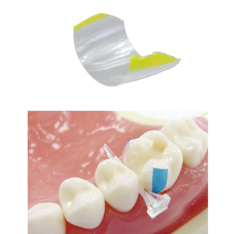 【ｾｰﾙ】アダプトセクショナル マトリックス№751 (50枚)[kerr(カー)]