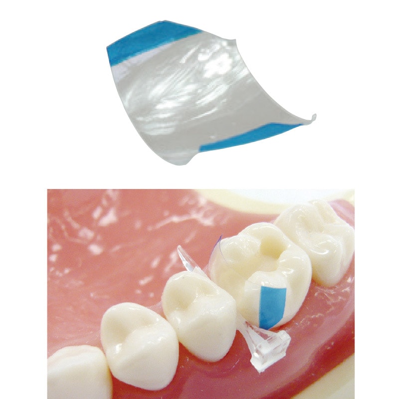 【ｾｰﾙ】アダプトセクショナル マトリックス№752 (50枚)[kerr(カー)]