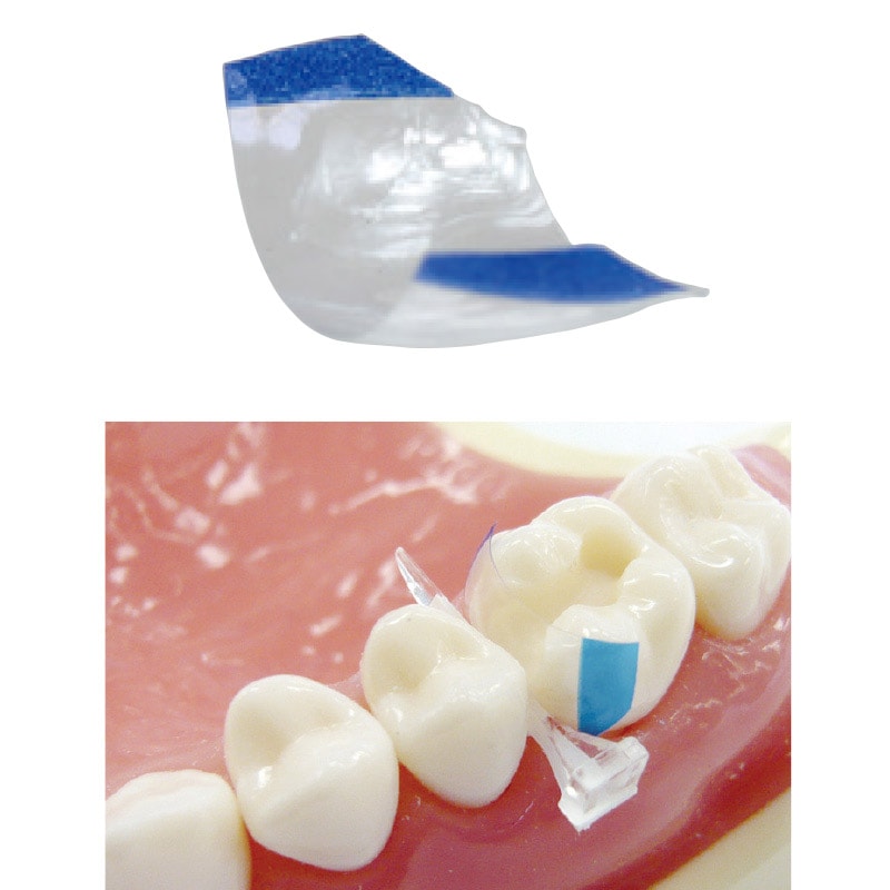 【ｾｰﾙ】アダプトセクショナル マトリックス№754 (50枚)[kerr(カー)]