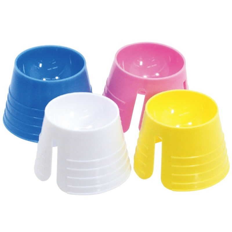 プラダッペンディッシュ イエロー (200個)