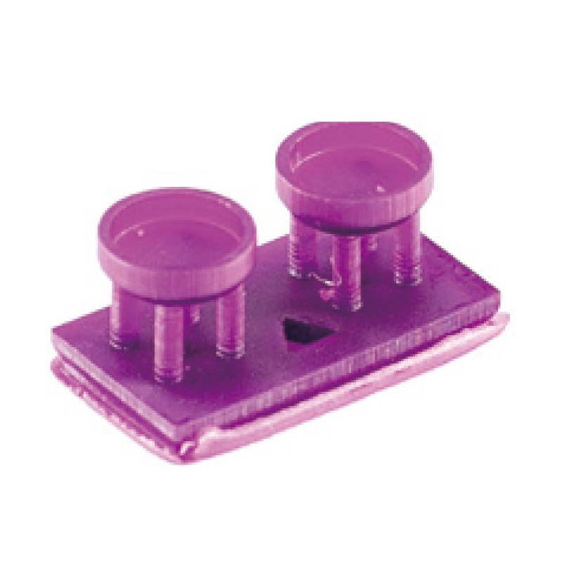 マグフィットM800 キーパーパターンM1 (2個)[愛知製鋼]