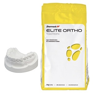 エリートオーソ ホワイト (3kg)[セルマック]