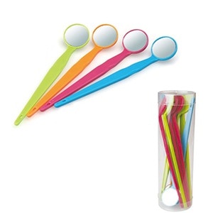 クレーブミラー 4色アソート (12本)