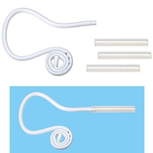 カールサリバエジェクター