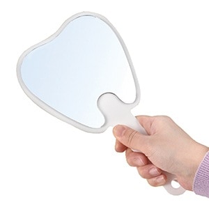 われないトゥースミラー