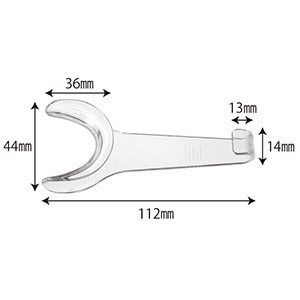 BNDリトラクター Wリトラクター