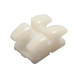 COBY N+ ストレート 下顎 左右 4[BIODENT]