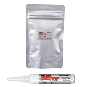 瞬間強力接着剤 EE (2g×6本)[アルテコ]