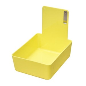 ラボボックス イエロー